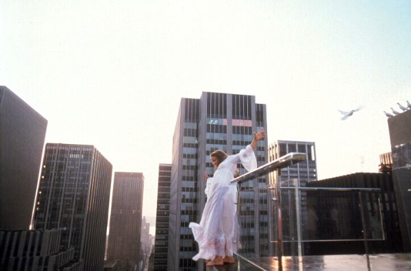 Exorcist II The Heretic (1977) John Boorman Synopsis